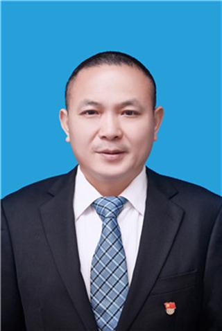 宜賓市南溪一中黨委委員、副校長  蒙仕云